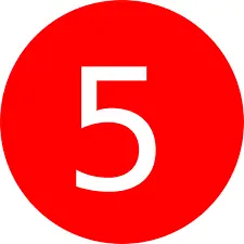 5