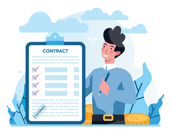 contract1